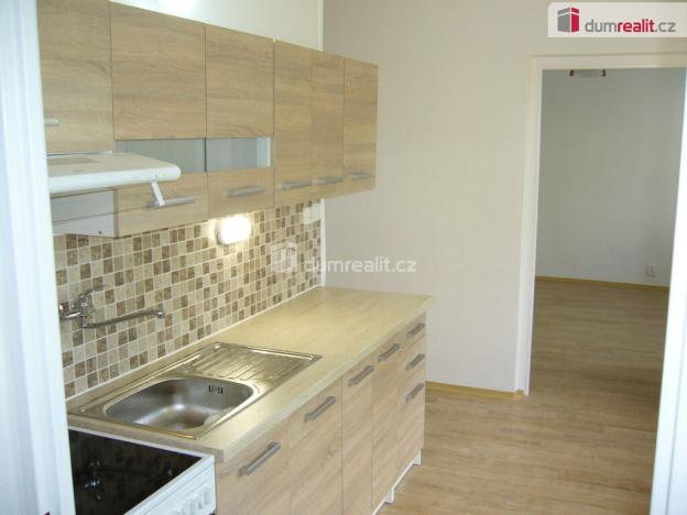 Pronájem bytu 3+1, Děčín - Děčín IX-Bynov, Na Pěšině, 67 m2