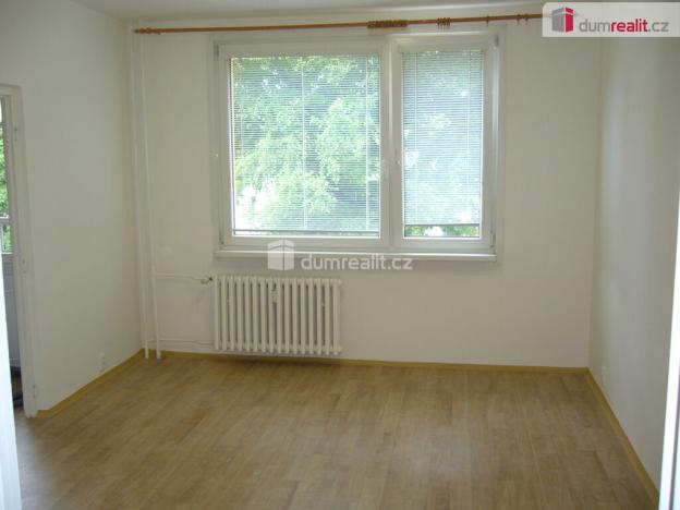 Pronájem bytu 3+1, Děčín - Děčín IX-Bynov, Na Pěšině, 67 m2