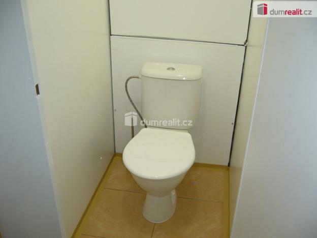 Pronájem bytu 3+1, Děčín - Děčín IX-Bynov, Na Pěšině, 67 m2