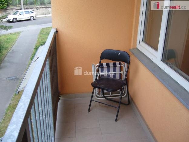 Pronájem bytu 3+1, Děčín - Děčín IX-Bynov, Na Pěšině, 67 m2