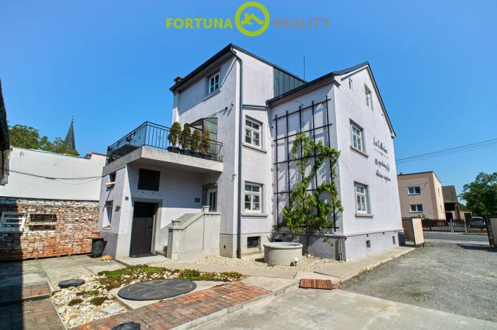 Prodej vily, Dolní Benešov - Zábřeh, Opavská, 338 m2
