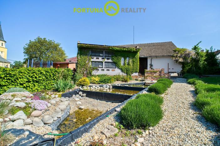 Prodej rodinného domu, Dolní Benešov - Zábřeh, Opavská, 338 m2