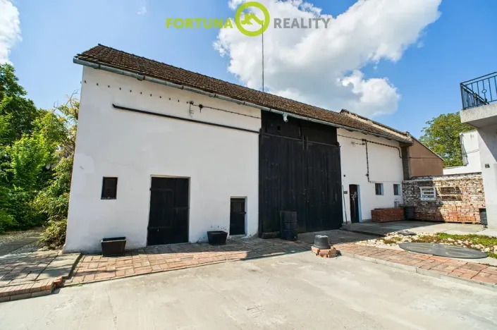 Prodej rodinného domu, Dolní Benešov - Zábřeh, Opavská, 338 m2