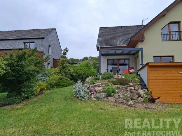 Prodej rodinného domu, Tuchoměřice, Na Výsluní, 250 m2