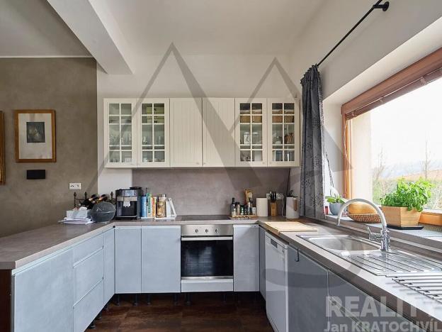 Prodej rodinného domu, Tuchoměřice, Na Výsluní, 250 m2