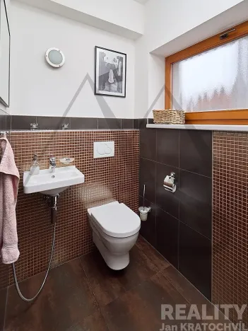 Prodej rodinného domu, Tuchoměřice, Na Výsluní, 250 m2