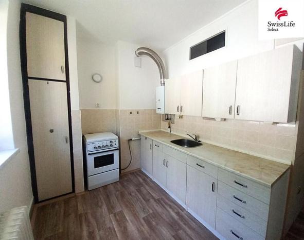 Pronájem bytu 2+1, Úpice, Seifertova, 54 m2