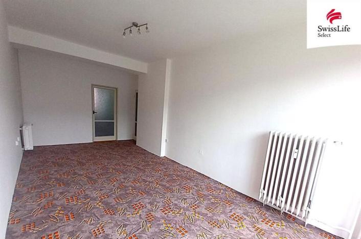 Pronájem bytu 2+1, Úpice, Seifertova, 54 m2