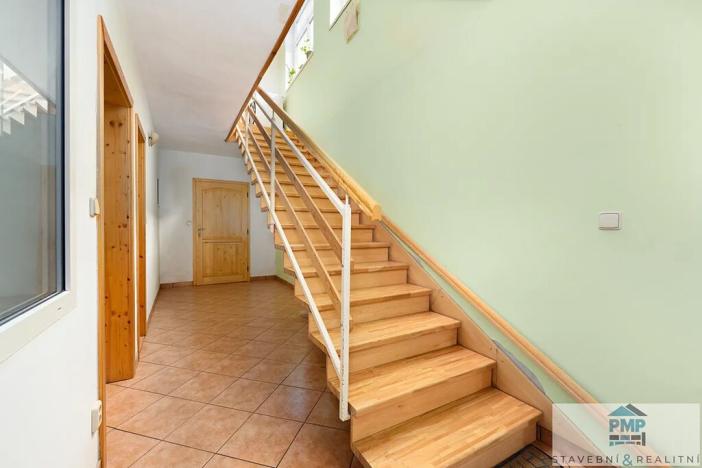 Prodej rodinného domu, Velké Opatovice, Opatovičky, 233 m2