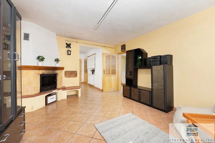 Prodej rodinného domu, Velké Opatovice, Opatovičky, 233 m2