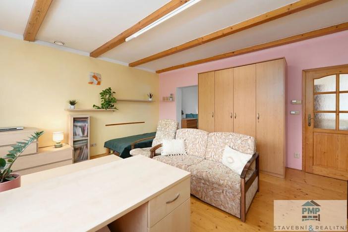 Prodej rodinného domu, Velké Opatovice, Opatovičky, 233 m2