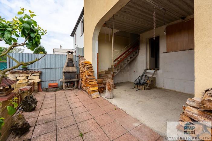 Prodej rodinného domu, Velké Opatovice, Opatovičky, 233 m2