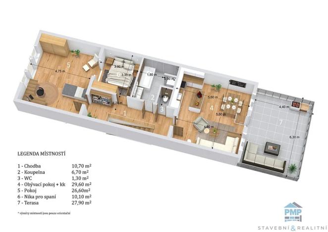Prodej rodinného domu, Velké Opatovice, Opatovičky, 233 m2
