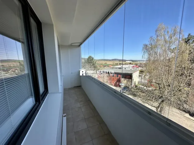 Pronájem bytu 2+kk, Zdice, Velizská, 50 m2