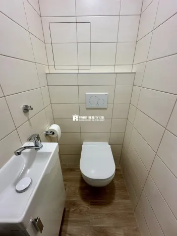 Pronájem bytu 2+kk, Zdice, Velizská, 50 m2