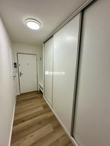 Pronájem bytu 2+kk, Zdice, Velizská, 50 m2