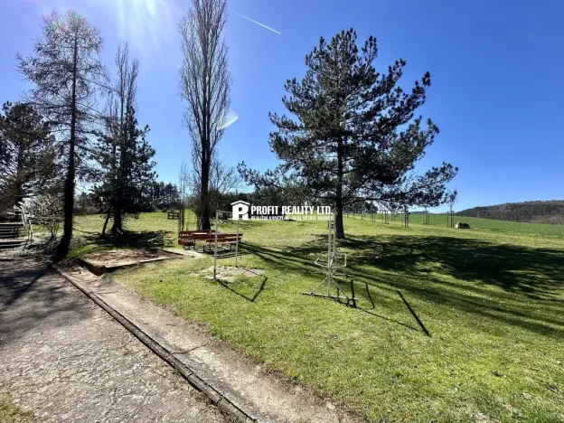 Pronájem bytu 2+kk, Zdice, Velizská, 50 m2