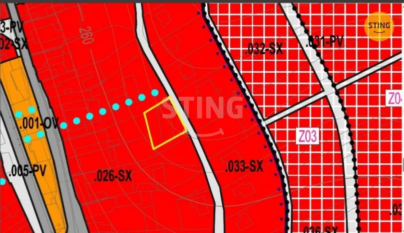 Prodej pozemku pro bydlení, Třeština, 998 m2