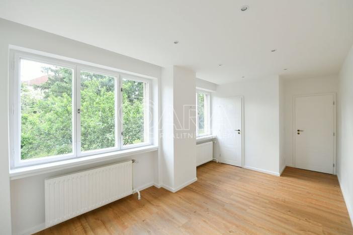 Pronájem bytu 3+kk, Praha - Strašnice, Nad vodovodem, 93 m2