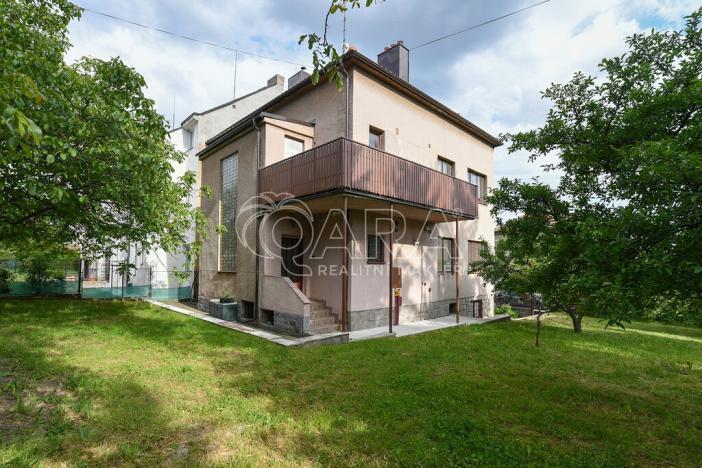 Pronájem bytu 3+kk, Praha - Strašnice, Nad vodovodem, 93 m2