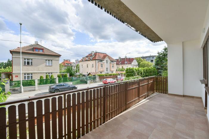 Pronájem bytu 3+kk, Praha - Strašnice, Nad vodovodem, 93 m2