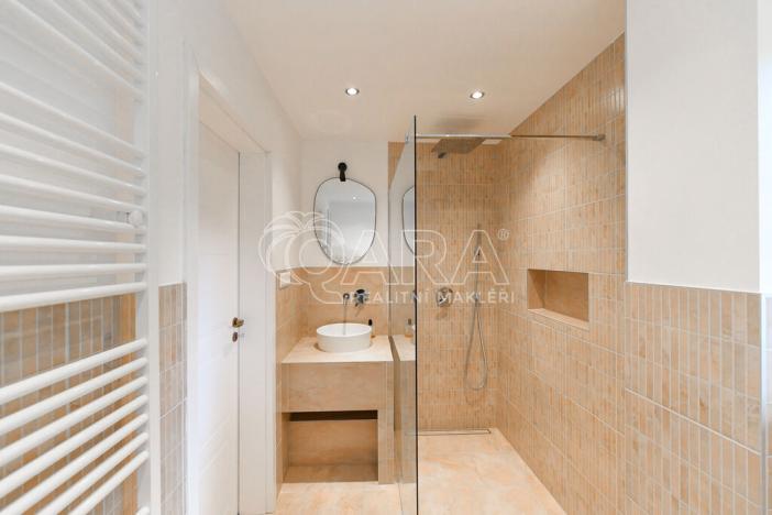 Pronájem bytu 3+kk, Praha - Strašnice, Nad vodovodem, 93 m2