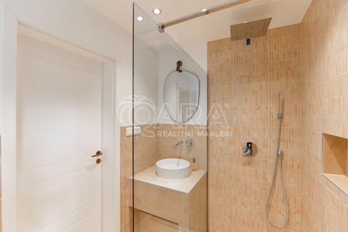 Pronájem bytu 3+kk, Praha - Strašnice, Nad vodovodem, 93 m2