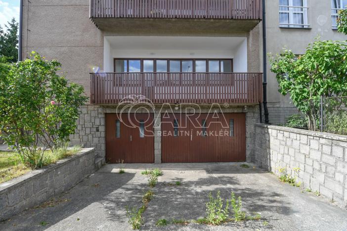 Pronájem bytu 3+kk, Praha - Strašnice, Nad vodovodem, 93 m2