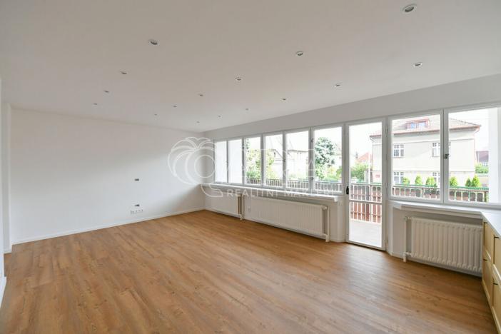 Pronájem bytu 3+kk, Praha - Strašnice, Nad vodovodem, 93 m2