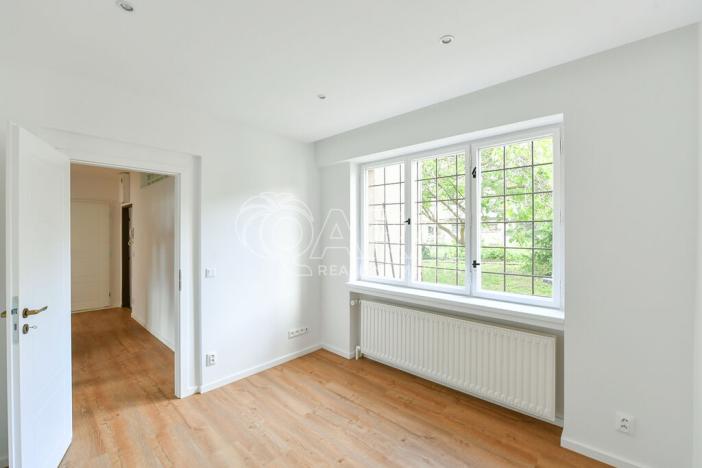 Pronájem bytu 3+kk, Praha - Strašnice, Nad vodovodem, 93 m2