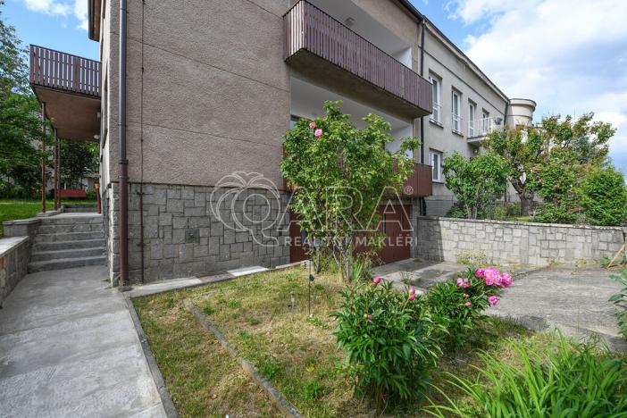 Pronájem bytu 3+kk, Praha - Strašnice, Nad vodovodem, 93 m2