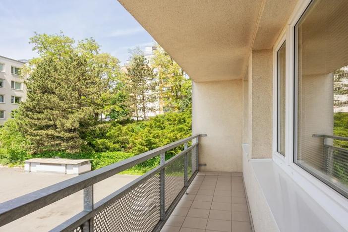 Prodej bytu 4+1, Praha - Záběhlice, Za návsí, 82 m2