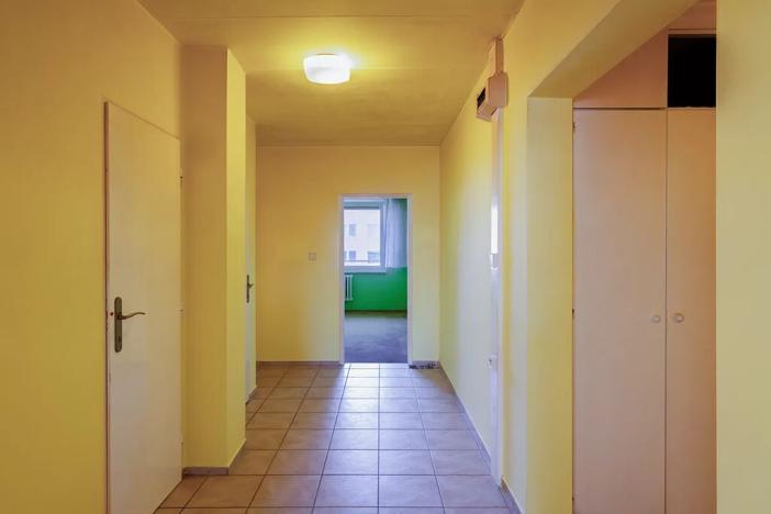 Prodej bytu 4+1, Praha - Záběhlice, Za návsí, 82 m2