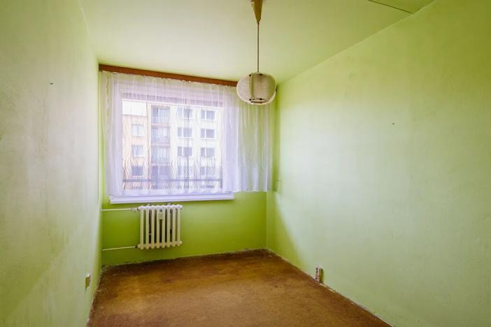 Prodej bytu 4+1, Praha - Záběhlice, Za návsí, 82 m2