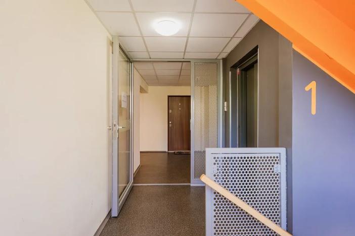 Prodej bytu 4+1, Praha - Záběhlice, Za návsí, 82 m2