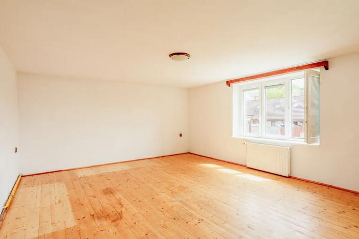 Prodej rodinného domu, Rožďalovice, Lindnerova, 138 m2