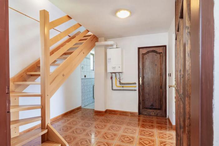 Prodej rodinného domu, Rožďalovice, Lindnerova, 138 m2