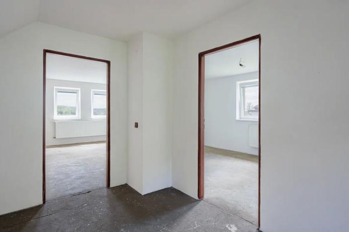 Prodej rodinného domu, Rožďalovice, Lindnerova, 138 m2