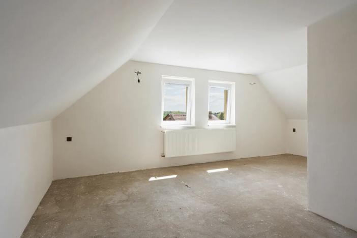 Prodej rodinného domu, Rožďalovice, Lindnerova, 138 m2