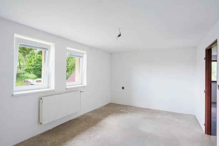 Prodej rodinného domu, Rožďalovice, Lindnerova, 138 m2