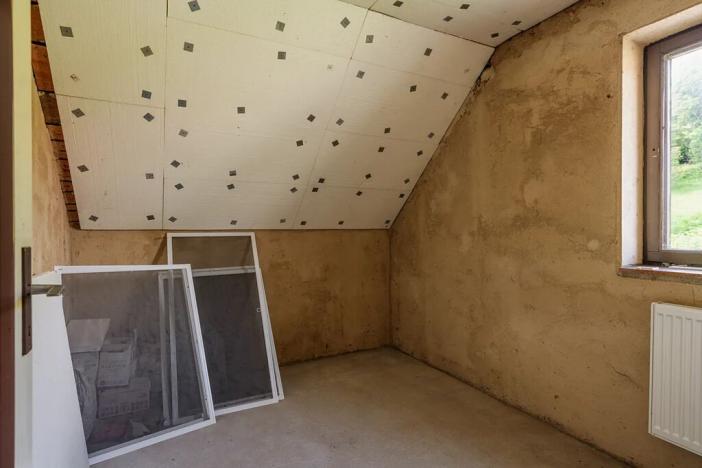 Prodej rodinného domu, Rožďalovice, Lindnerova, 138 m2