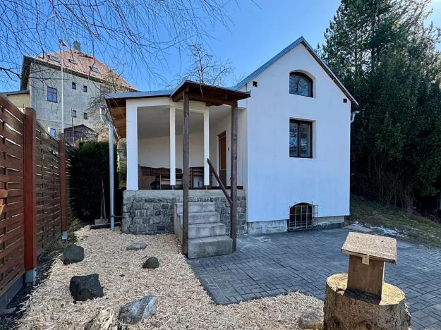 Prodej chaty, Liberec, Úvozní, 45 m2