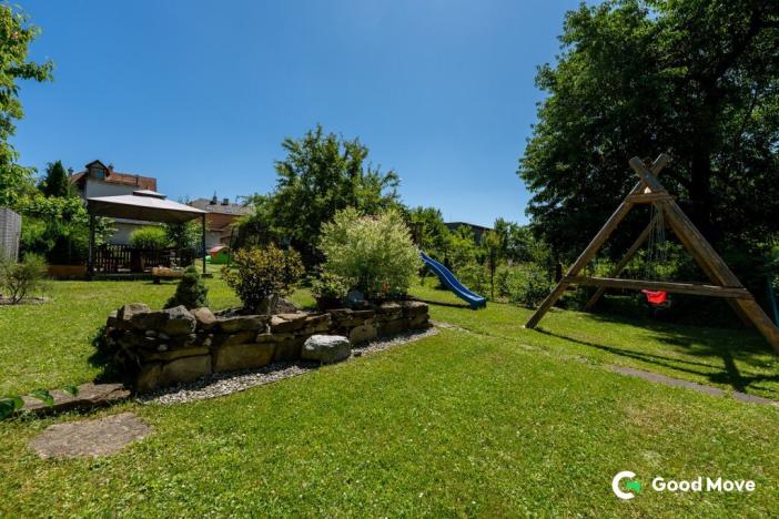 Prodej bytu 3+1, Zlín - Louky, 80 m2