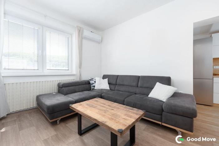 Prodej bytu 3+1, Zlín - Louky, 80 m2