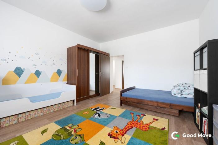 Prodej bytu 3+1, Zlín - Louky, 80 m2