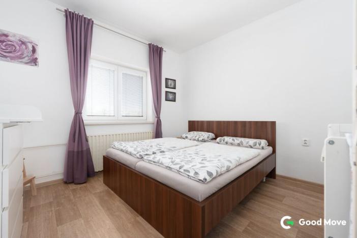 Prodej bytu 3+1, Zlín - Louky, 80 m2