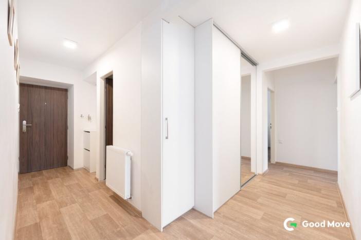 Prodej bytu 3+1, Zlín - Louky, 80 m2