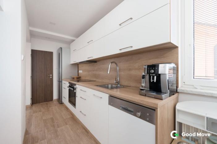 Prodej bytu 3+1, Zlín - Louky, 80 m2