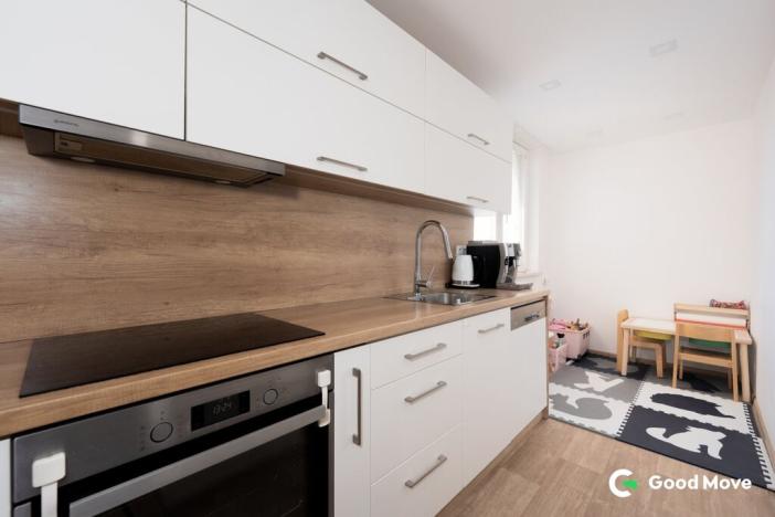 Prodej bytu 3+1, Zlín - Louky, 80 m2