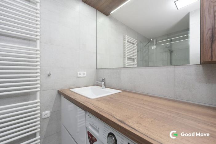 Prodej bytu 3+1, Zlín - Louky, 80 m2